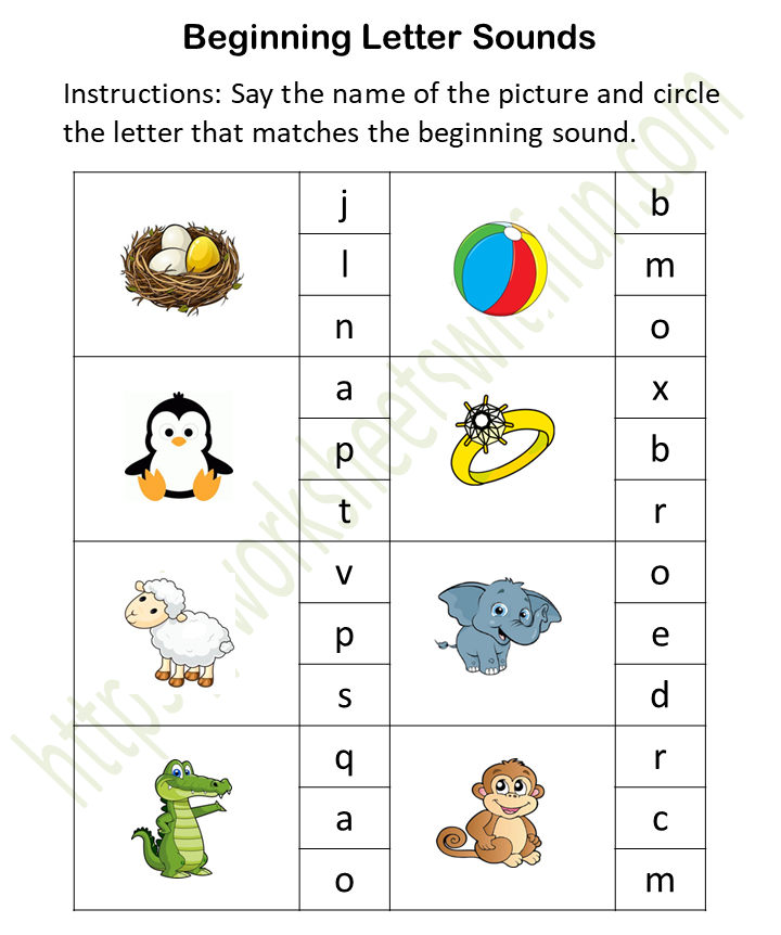 english-preschool-initial-sound-worksheet-3-color